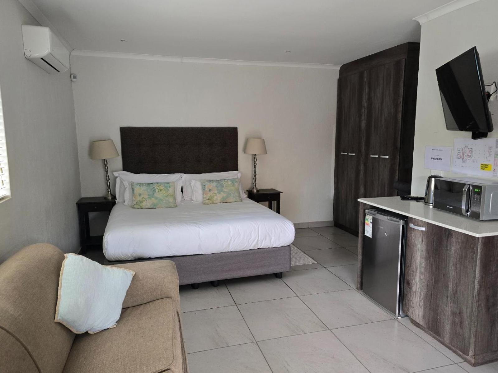 Bonim Guesthouse - Aka Magisha Guesthouse Mbombela ภายนอก รูปภาพ
