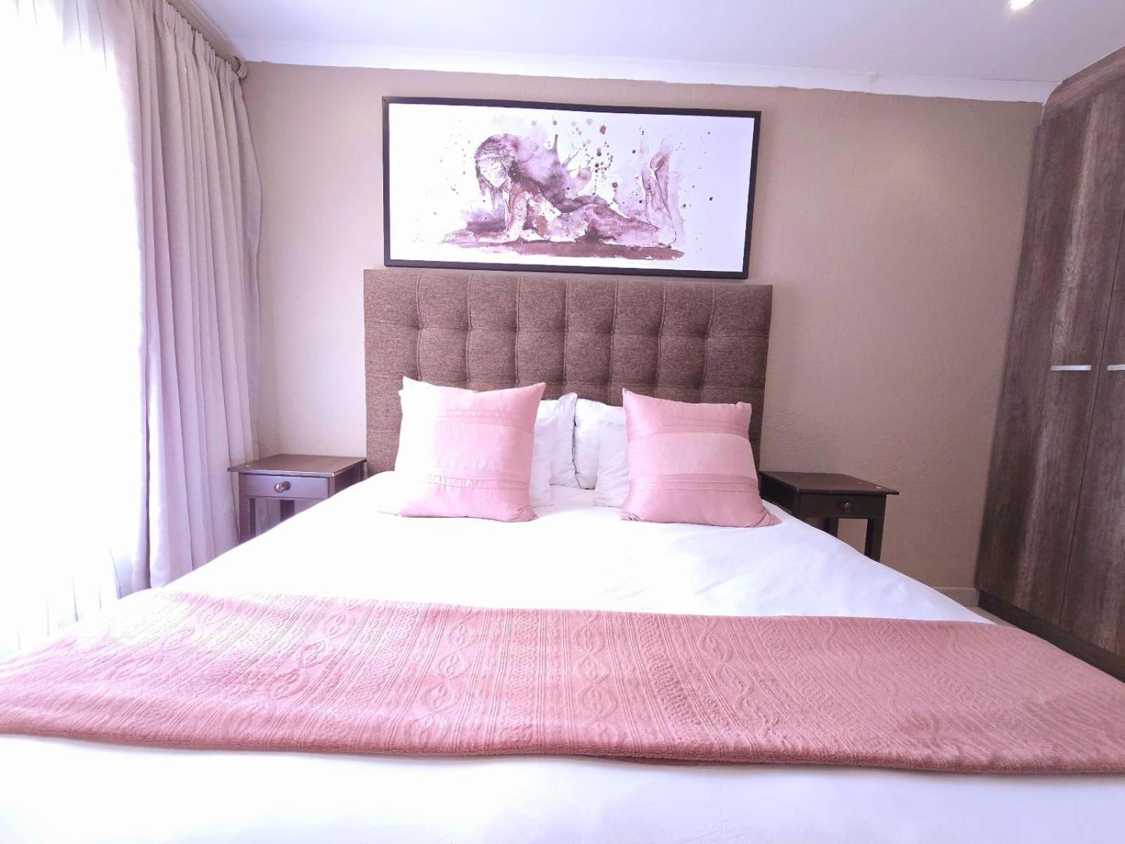 Bonim Guesthouse - Aka Magisha Guesthouse Mbombela ห้อง รูปภาพ