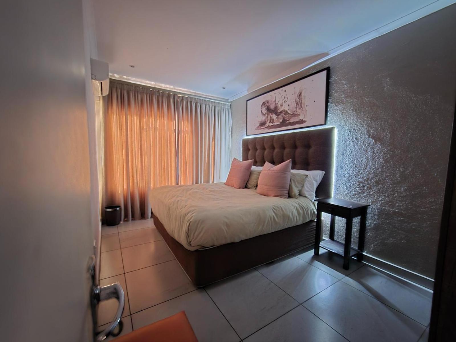 Bonim Guesthouse - Aka Magisha Guesthouse Mbombela ห้อง รูปภาพ