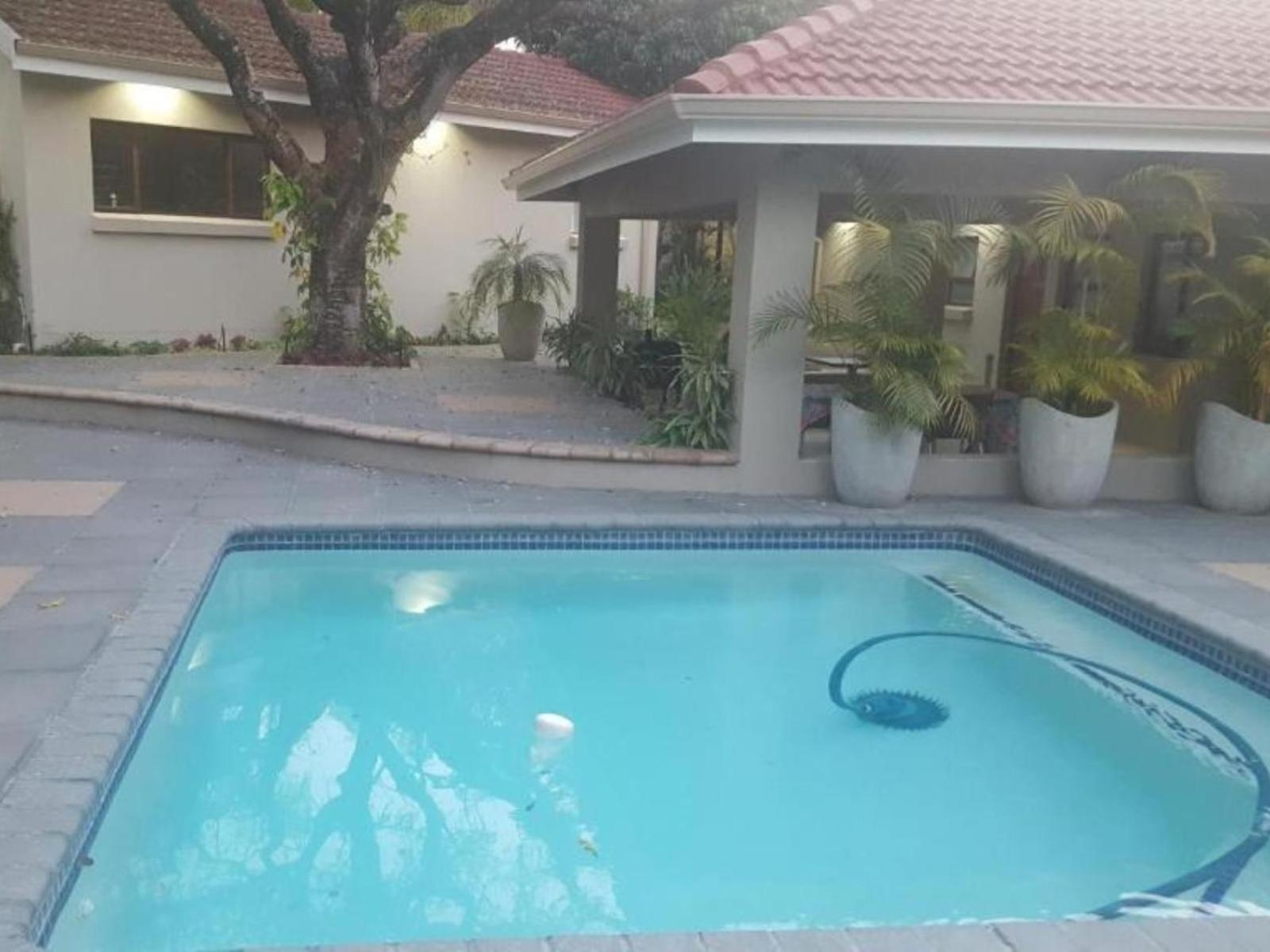 Bonim Guesthouse - Aka Magisha Guesthouse Mbombela ภายนอก รูปภาพ