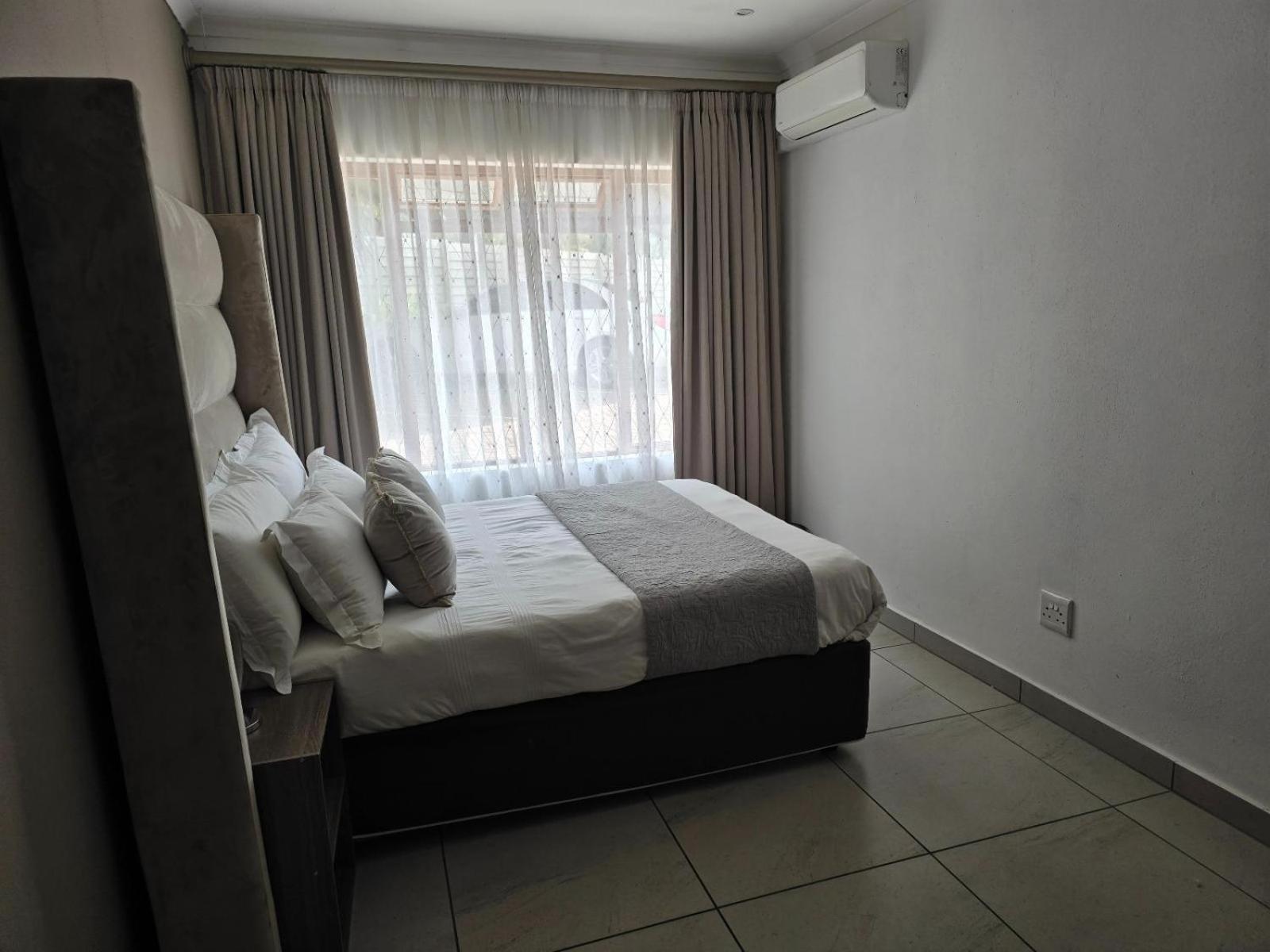 Bonim Guesthouse - Aka Magisha Guesthouse Mbombela ภายนอก รูปภาพ