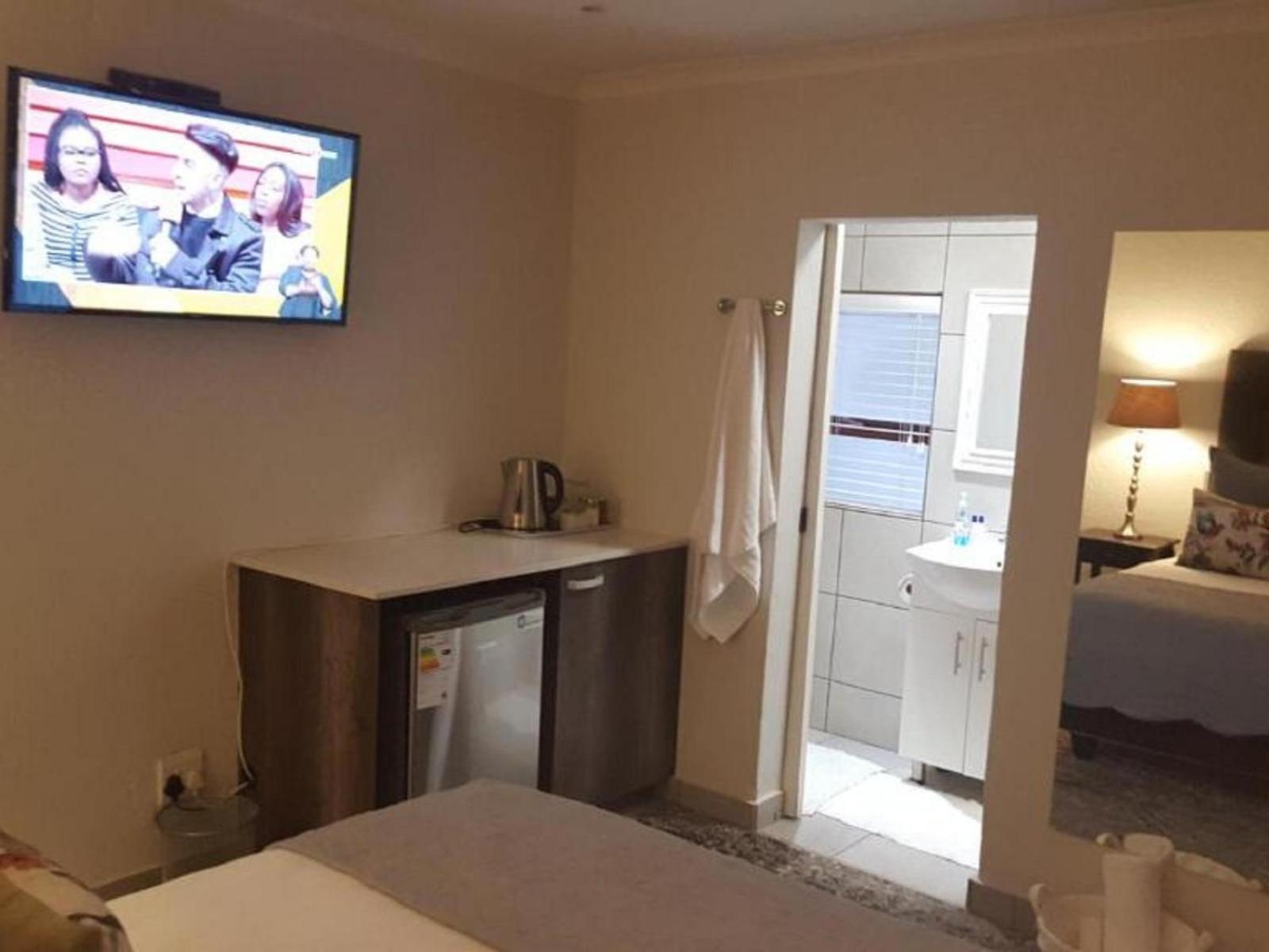 Bonim Guesthouse - Aka Magisha Guesthouse Mbombela ห้อง รูปภาพ