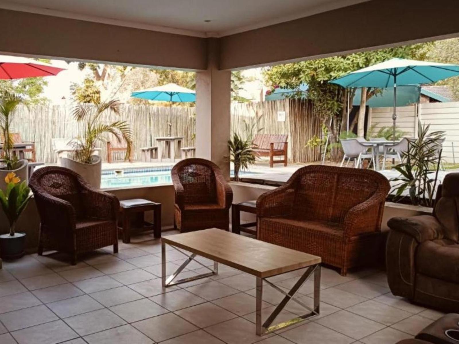 Bonim Guesthouse - Aka Magisha Guesthouse Mbombela ภายนอก รูปภาพ