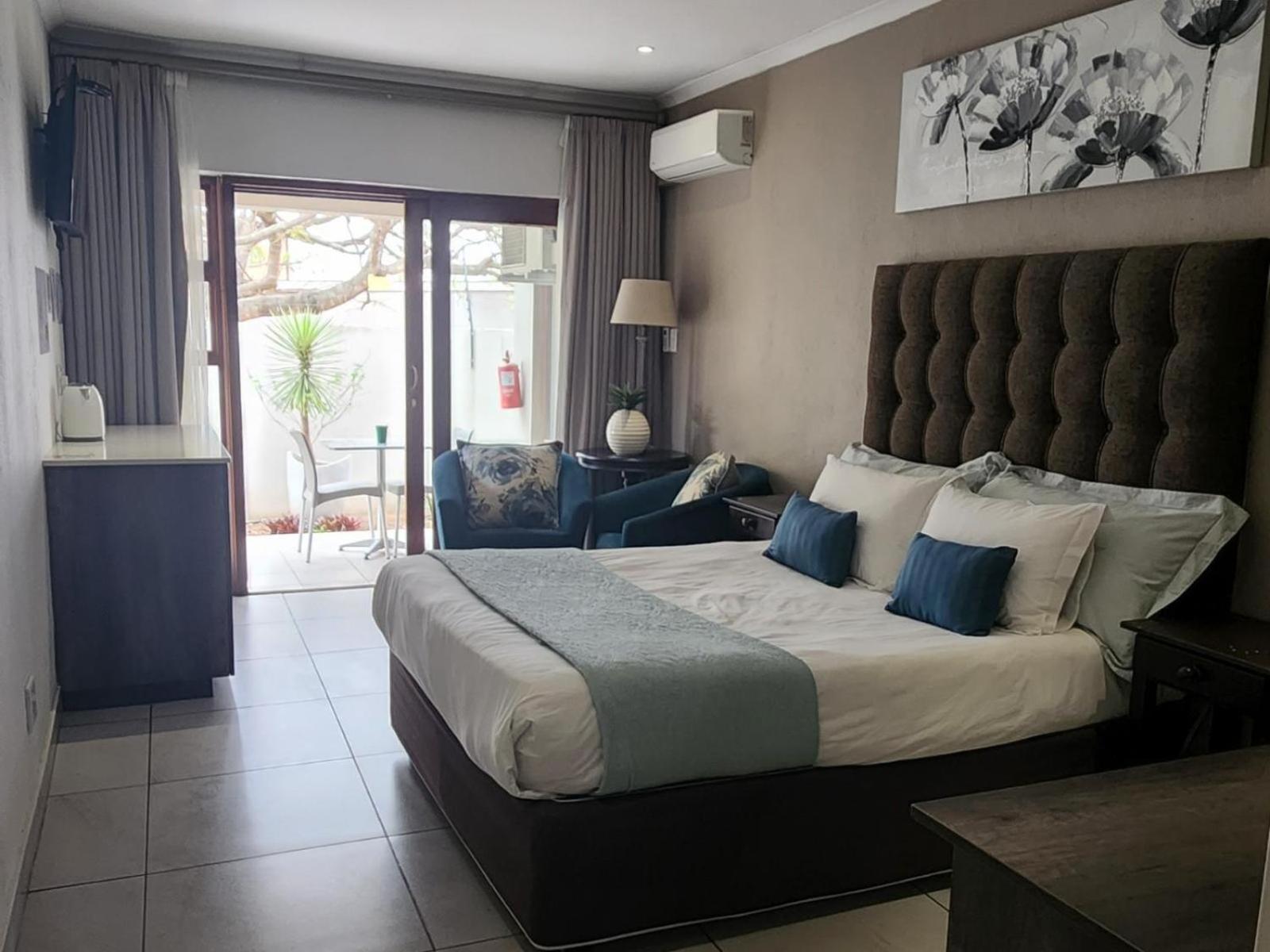 Bonim Guesthouse - Aka Magisha Guesthouse Mbombela ห้อง รูปภาพ