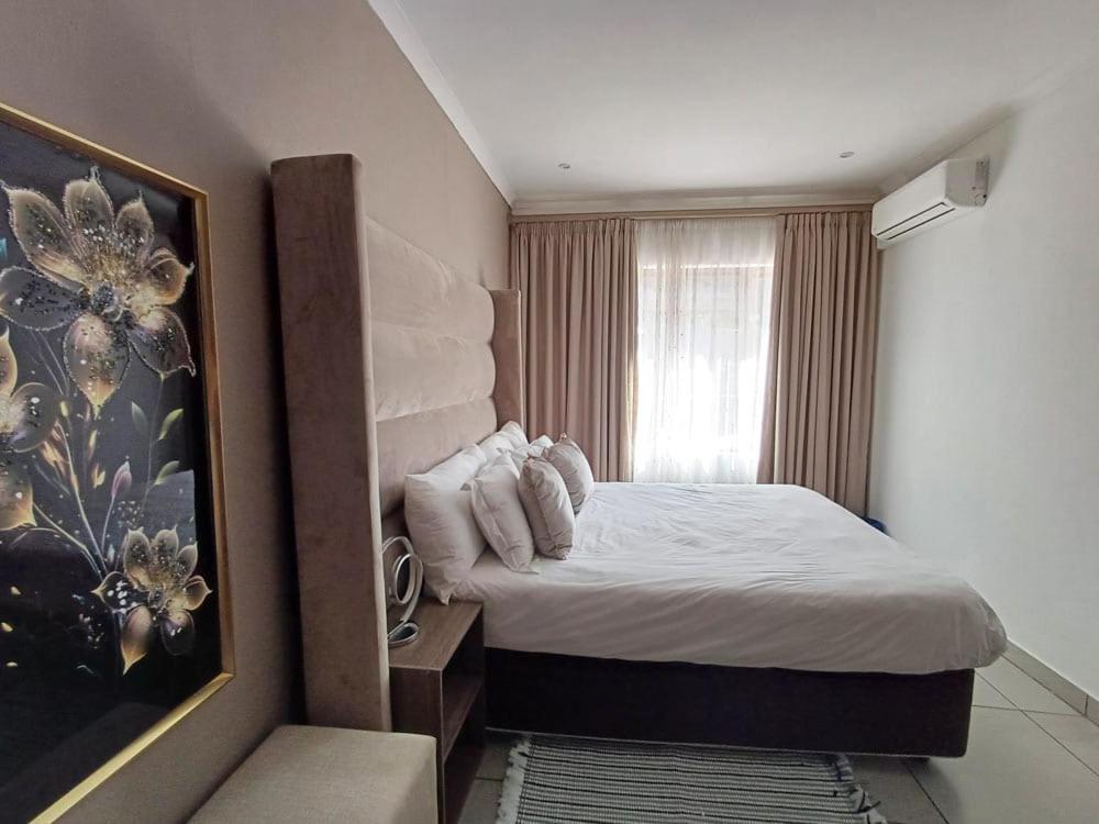 Bonim Guesthouse - Aka Magisha Guesthouse Mbombela ห้อง รูปภาพ