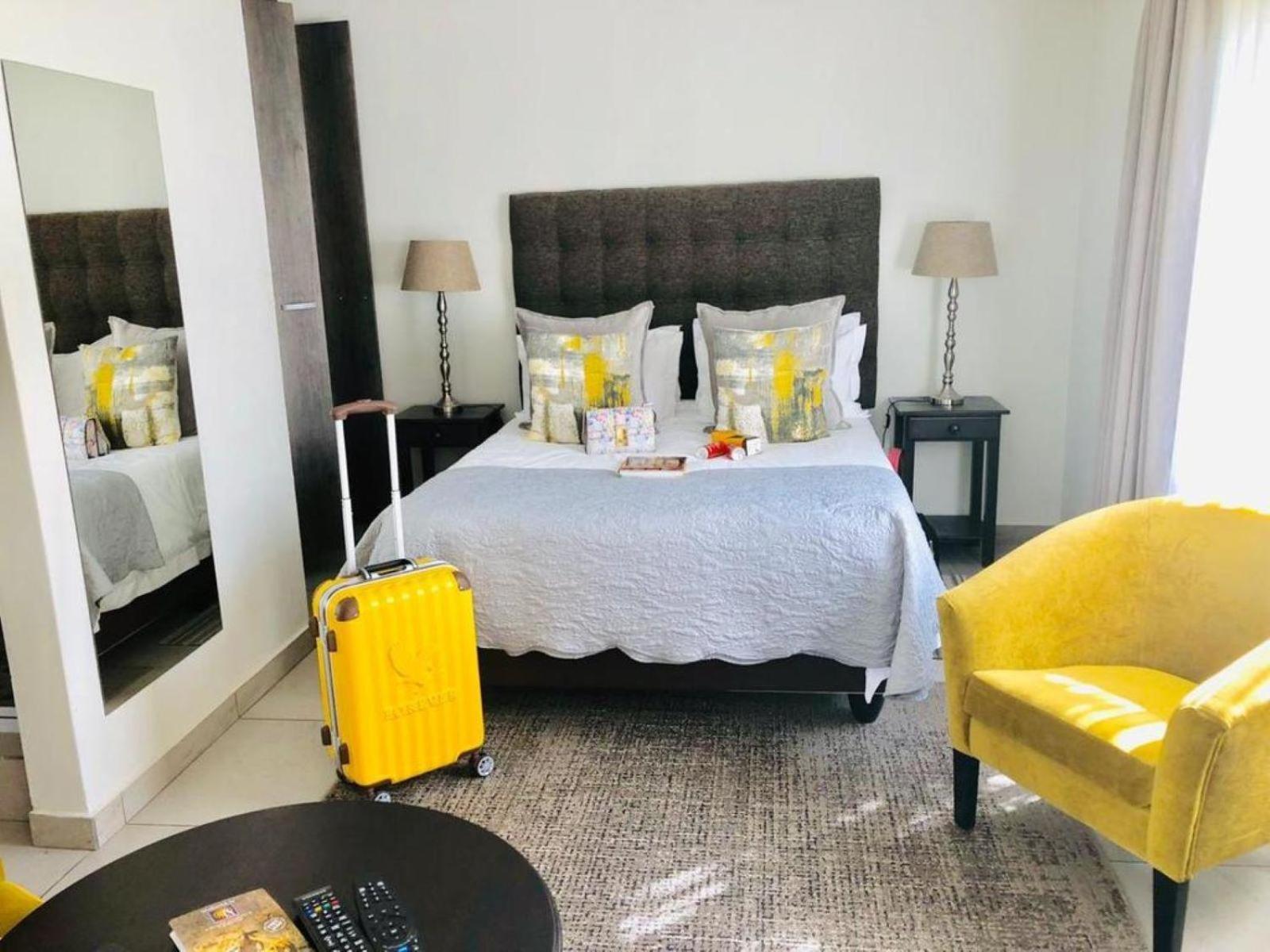 Bonim Guesthouse - Aka Magisha Guesthouse Mbombela ห้อง รูปภาพ