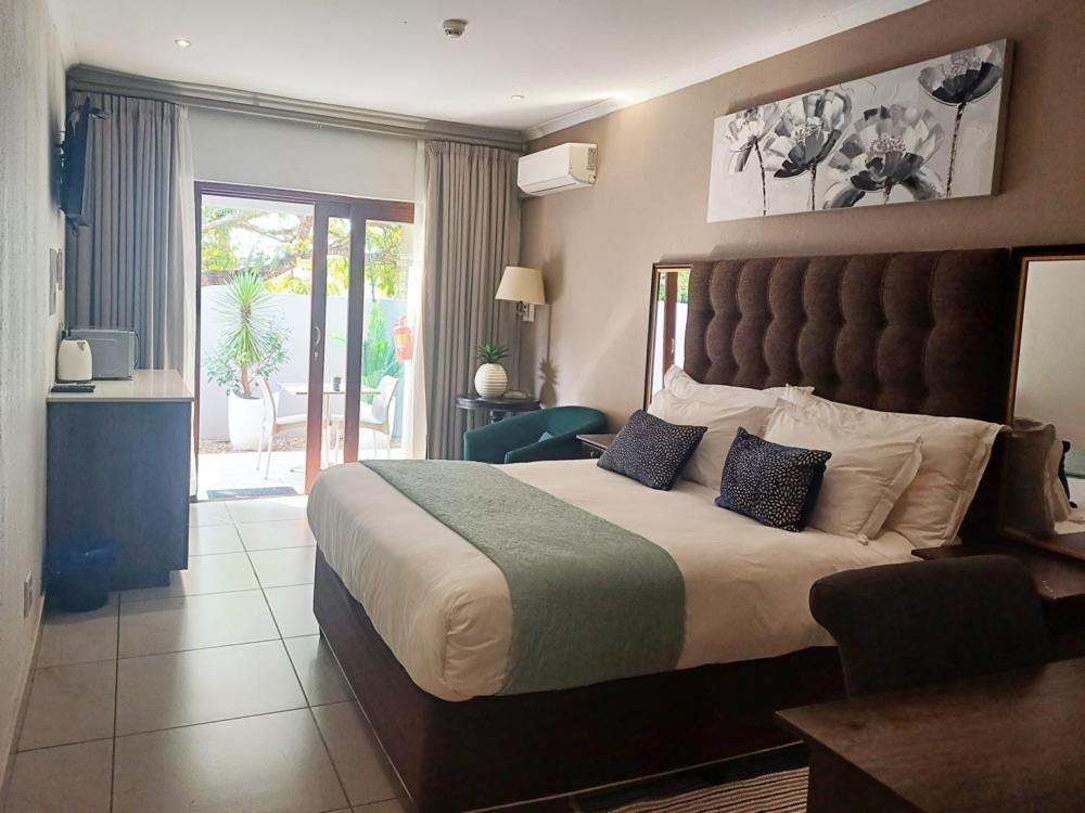 Bonim Guesthouse - Aka Magisha Guesthouse Mbombela ห้อง รูปภาพ