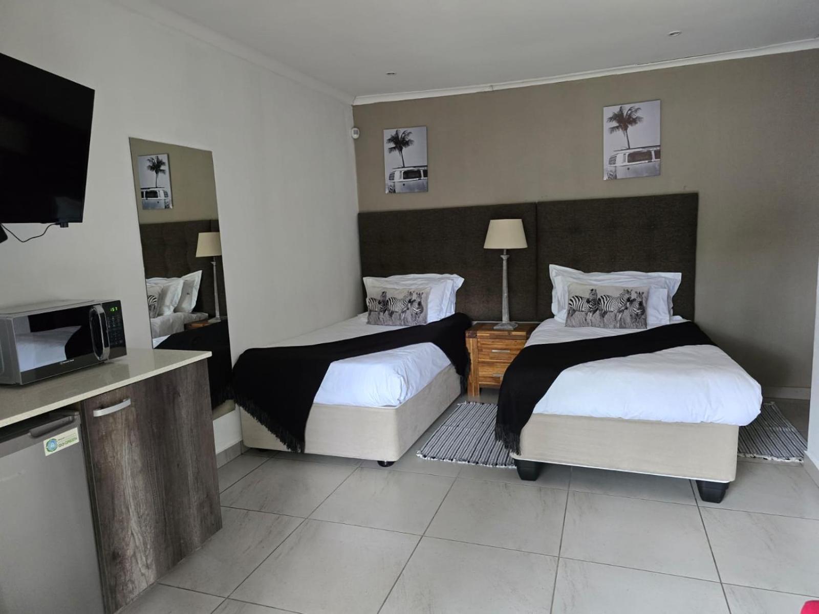 Bonim Guesthouse - Aka Magisha Guesthouse Mbombela ภายนอก รูปภาพ